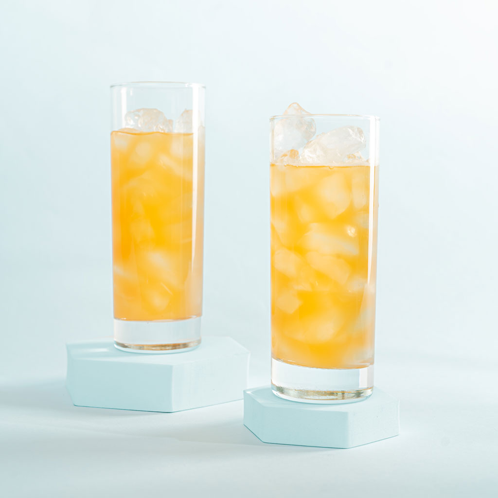 Highball Glasses
