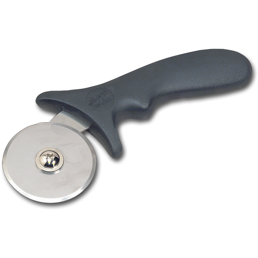 Pastry Wheel Cutter 2½" - Poly Handle(50% Off)