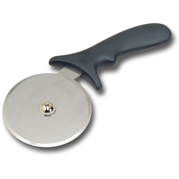 Pastry Wheel Cutter 4" - Poly Handle(50% Off)