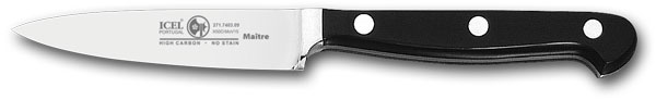 3½" Chef's Paring Knife, Forged(50% Off)