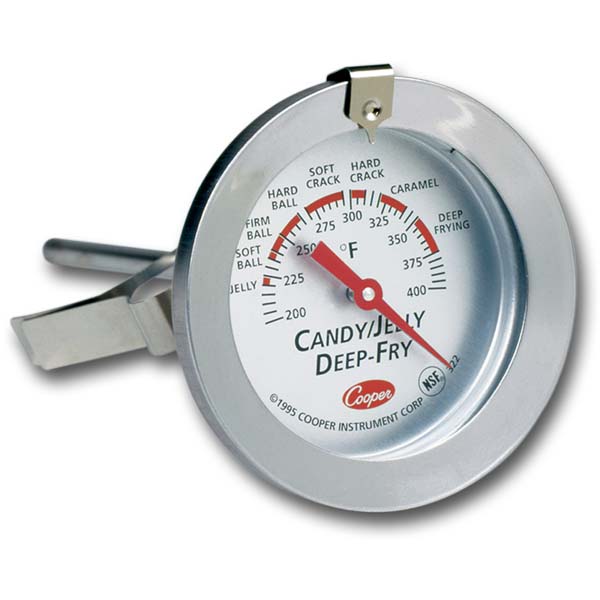 Candy Thermometer