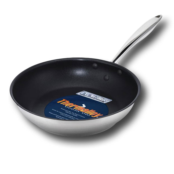 9.5" Fry Pan (Non-Stick) #2