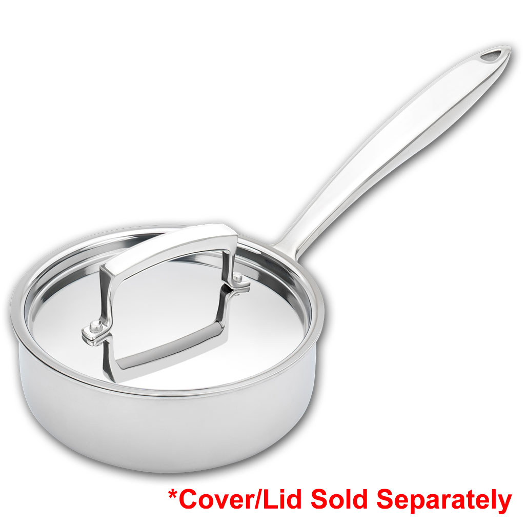 Sauce Pans #5