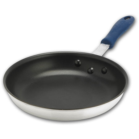 12" Aluminum Frying Pan(Non-Stick)