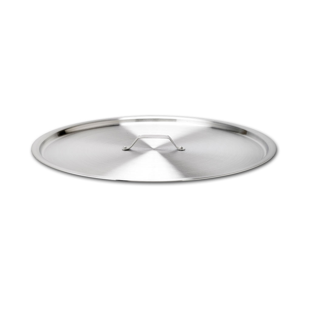 Thermalloy Cover/Lid for Heavy Weight Aluminum Braziers