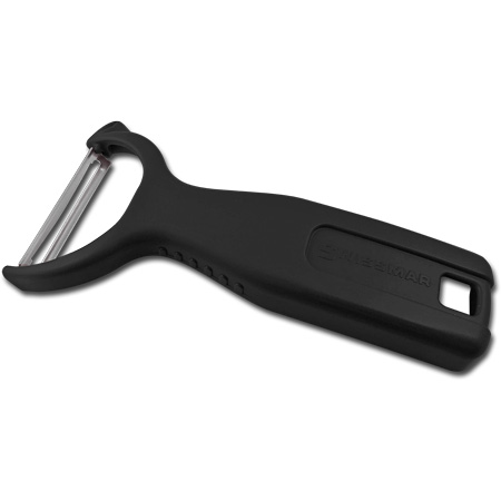 "Y" Swiss Peeler, Black