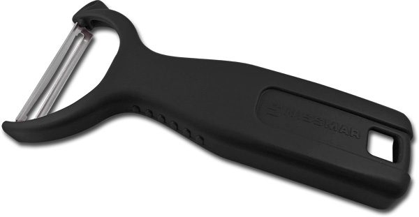 "Y" Swiss Peeler, Black