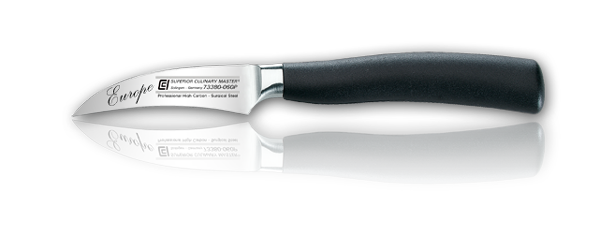 2½" Chef‘s Paring/Tourné Knife