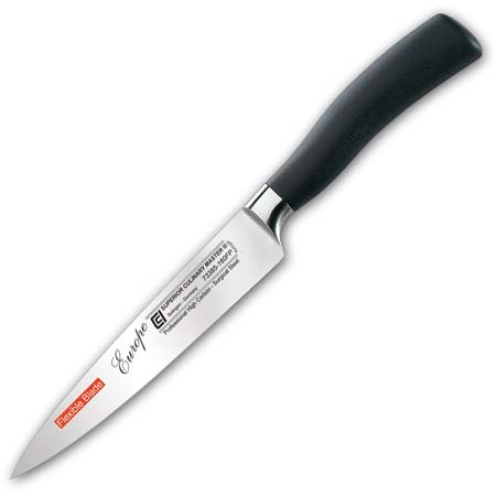 6" Chef Fillet Knife,Flex