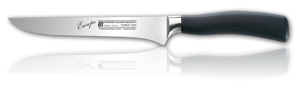 6" Boning Knife, Semi-Flex