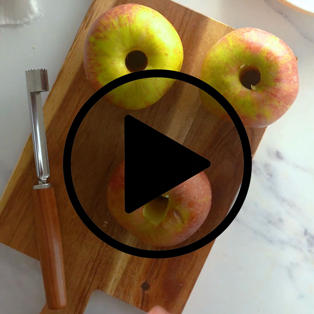 Apple Corer #3
