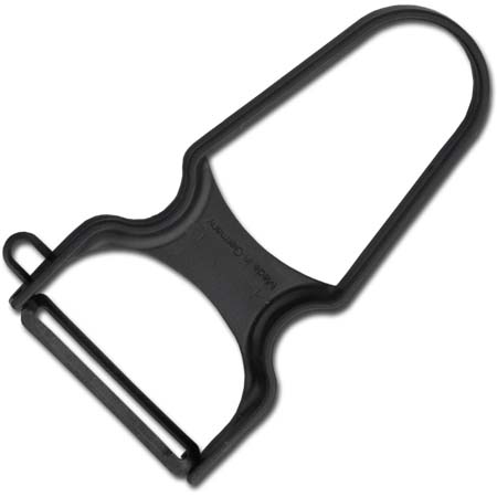 "Y" Peeler, Poly Handle