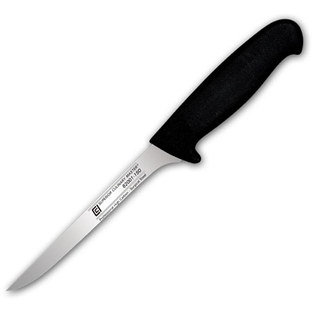 6" Boning Knife, Semi-Stiff Blade 