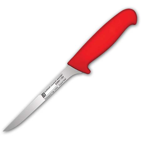 6" Boning Knife, Semi-Flex Blade(30% Off)