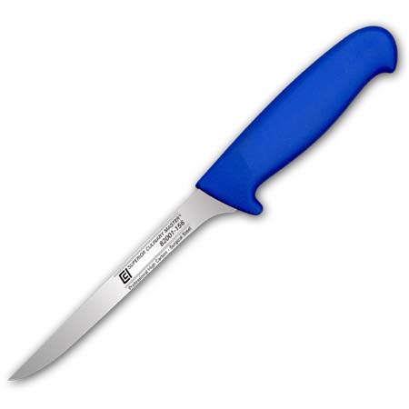 6" Boning Knife, Semi-Flex Blade