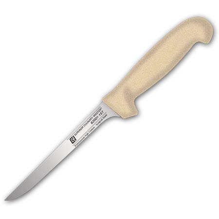 6" Boning Knife, Semi-Flex Blade(70% Off)