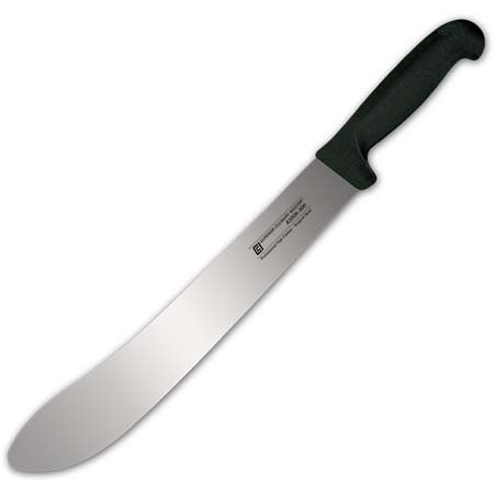 12" Butcher Knife