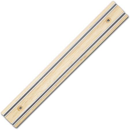 12" Magnet Bar (Wood)(50% Off)