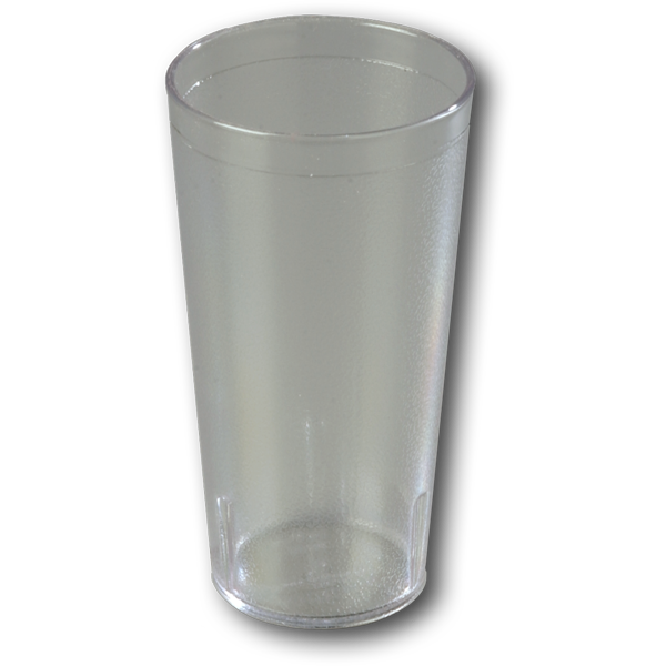 Mixing Tumbler (Plastic)