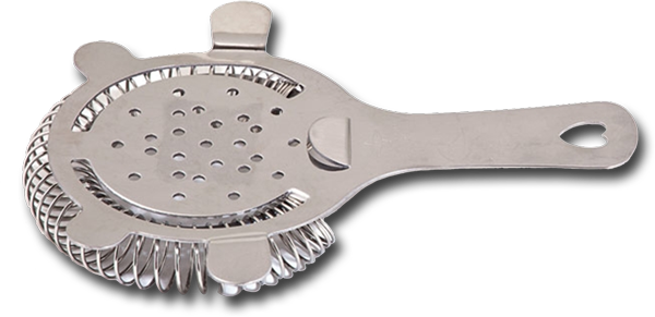 Hawthorne Strainer - SS