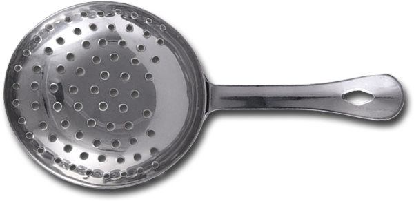 Julep Strainer - SS