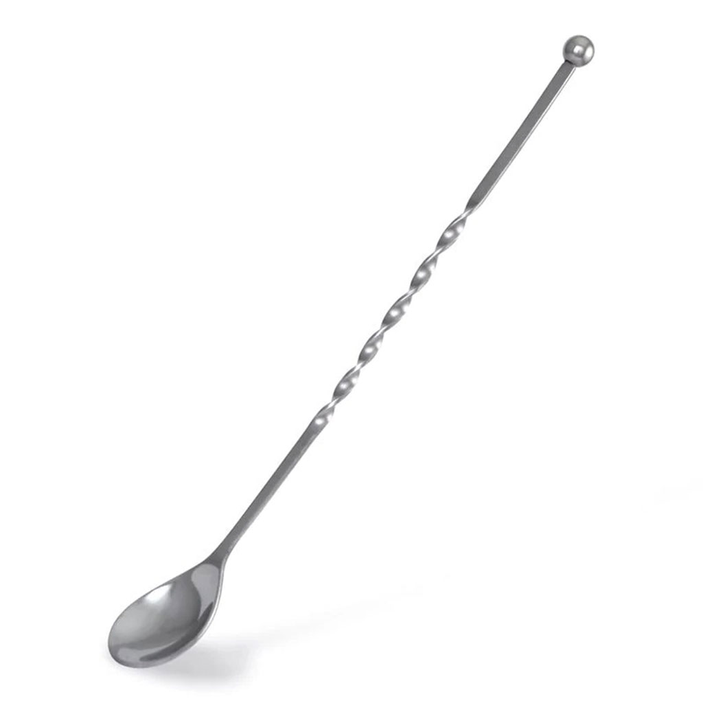 11" Ball Tip Bar Spoon