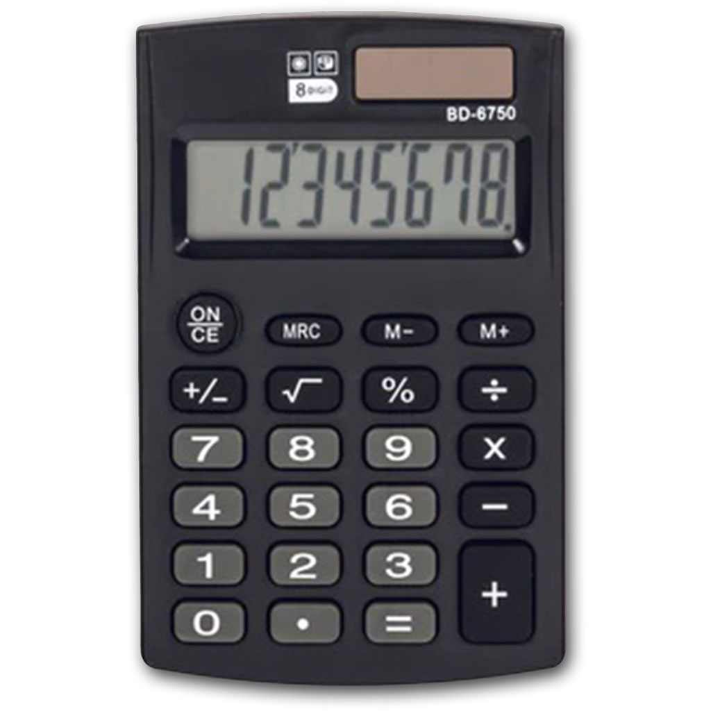 CALCULATOR