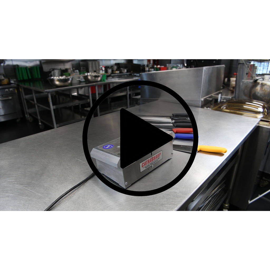 CATRA Knife Sharpener #5
