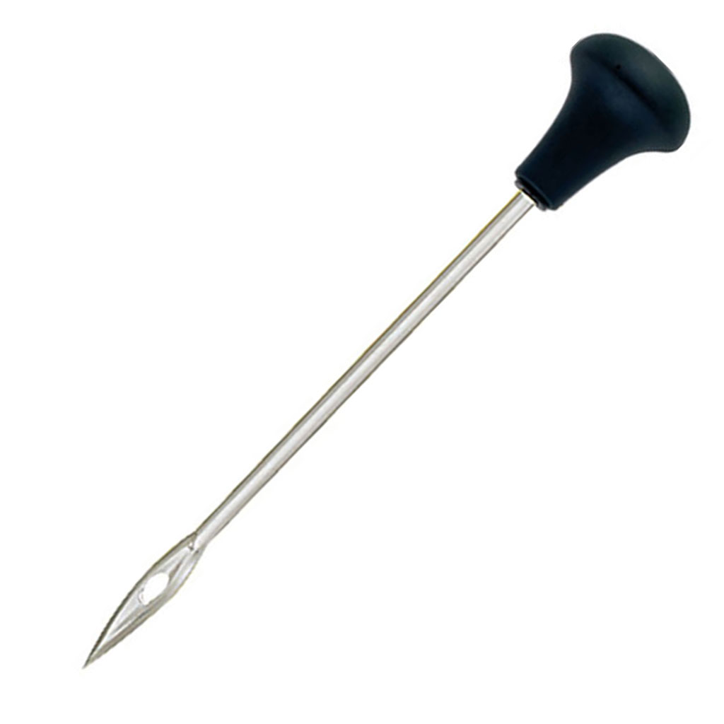 8" Tying Needle with Handle