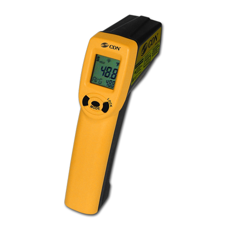 Infrared Thermometer