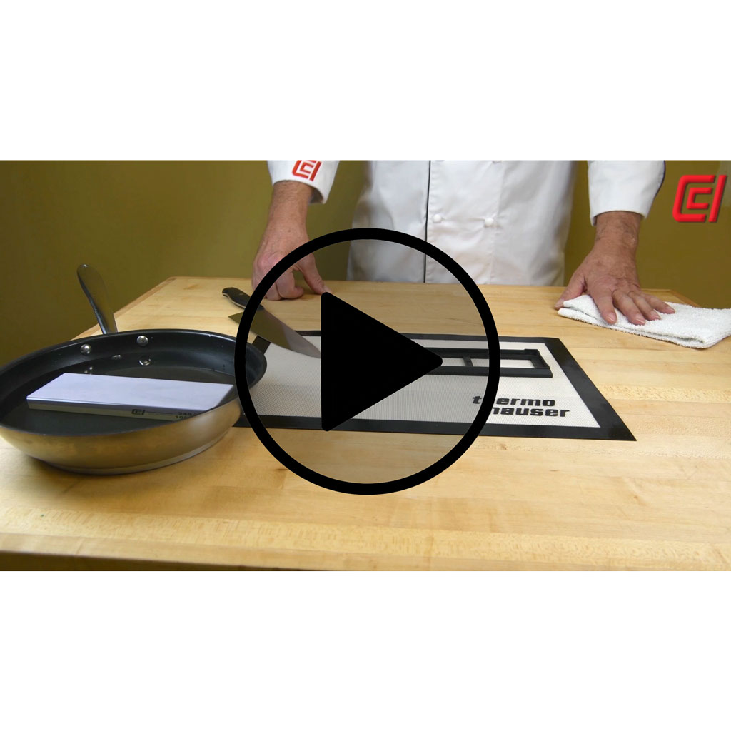 Whetstone 600/20007"L x 2¼"W x 1"H Includes Anti-Slip Base #2