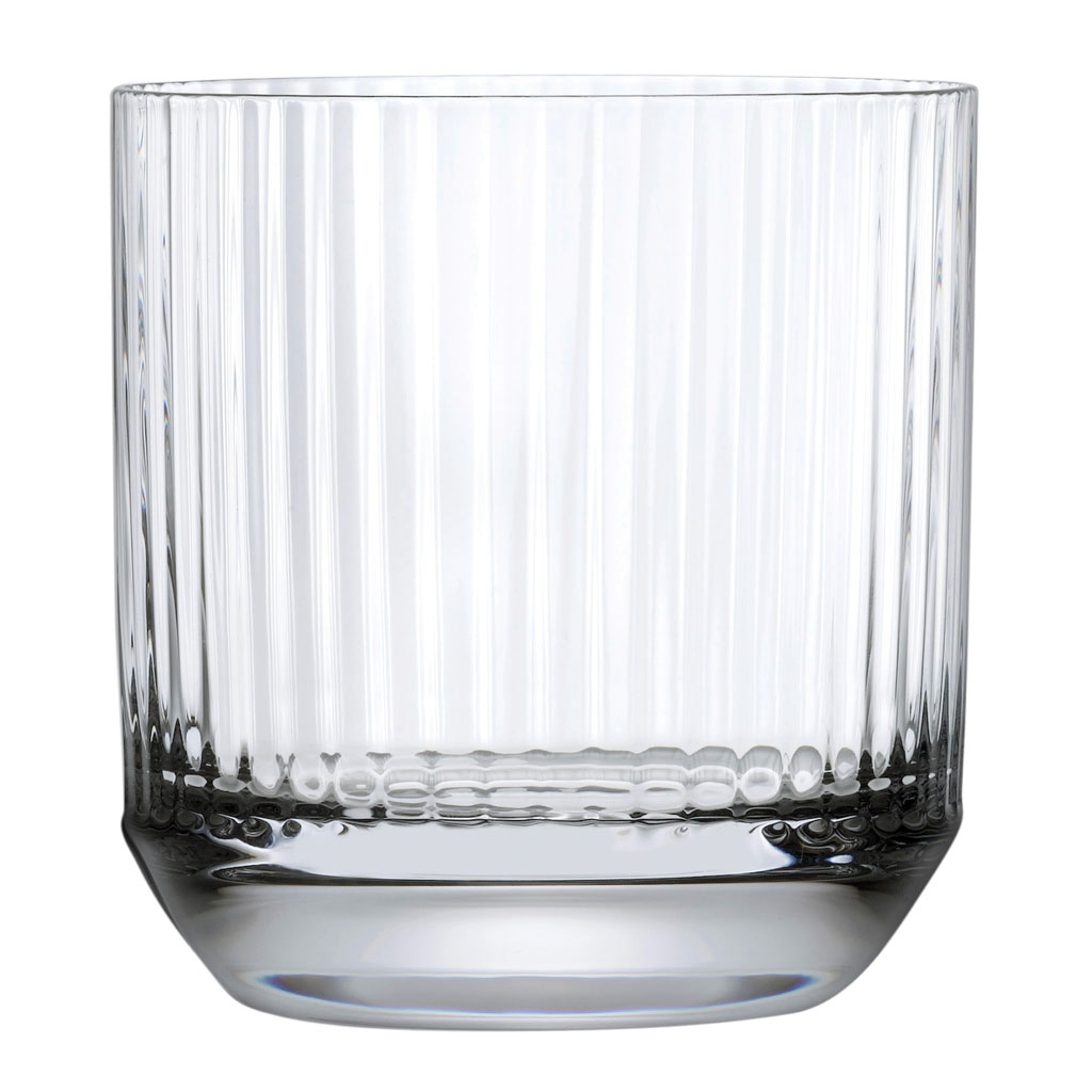 Crystal Double Old Fashioned Glass, 24 Pk, 10.75oz / 318ml