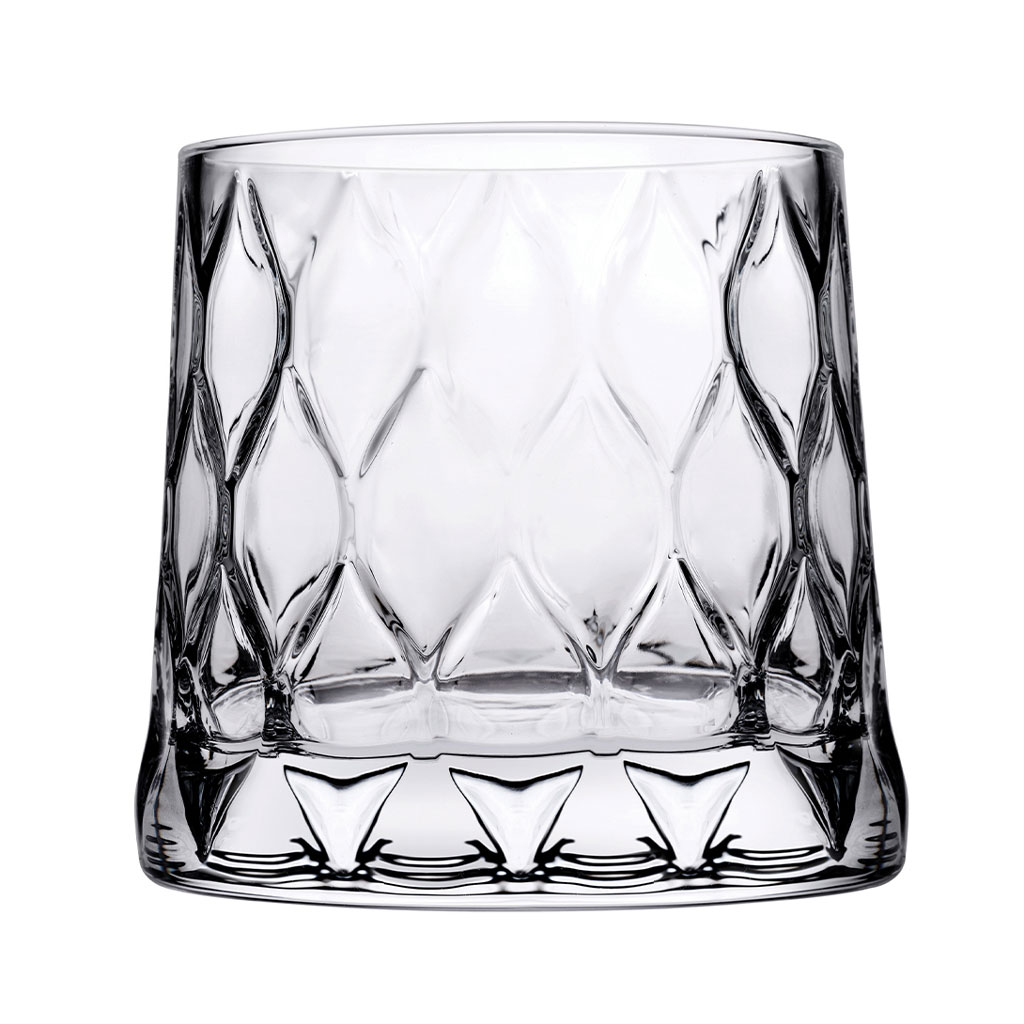 Whisky Glass, 6 Pk 10.25oz / 303ml