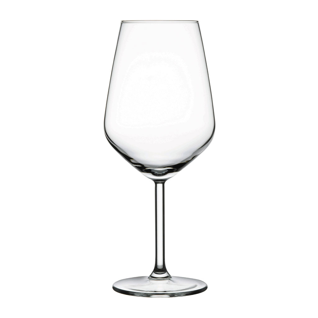 Red Wine Glass, 6 Pk 16.25oz / 480ml