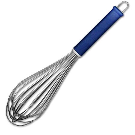 10" Whisk (Professional), Heat resistant to 400&degF