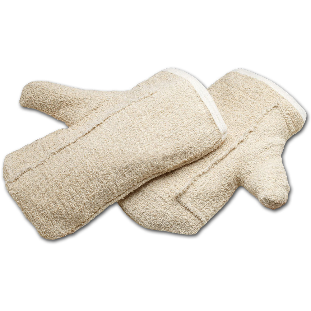 Oven Gloves "standard" (Pair)