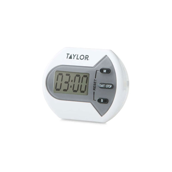 Taylor Digital Timer #4