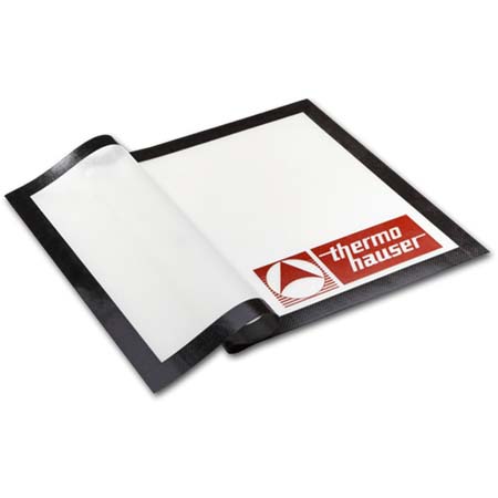 Silicone Baking Mat (2/3 European Size) 12½" x 21"