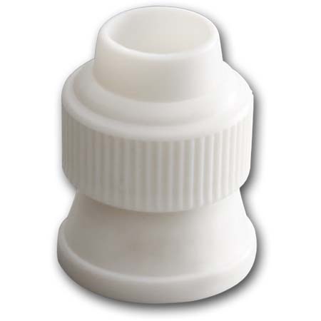 Piping Tip Adapter - Standard (Fits Small Tips)