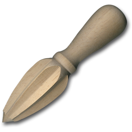 Citrus Reamer (Wooden)