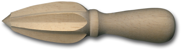 Citrus Reamer (Wooden)