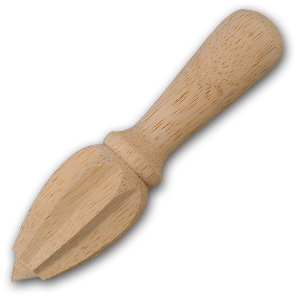 Citrus Reamer (Wooden)