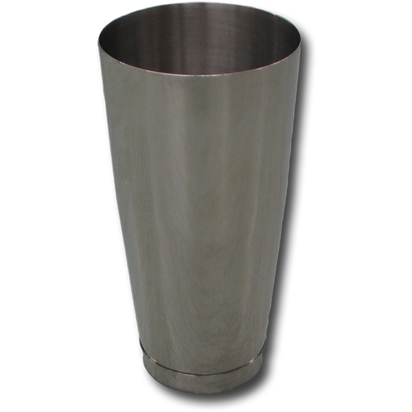 Bar Shaker - 28oz (18-8ss)