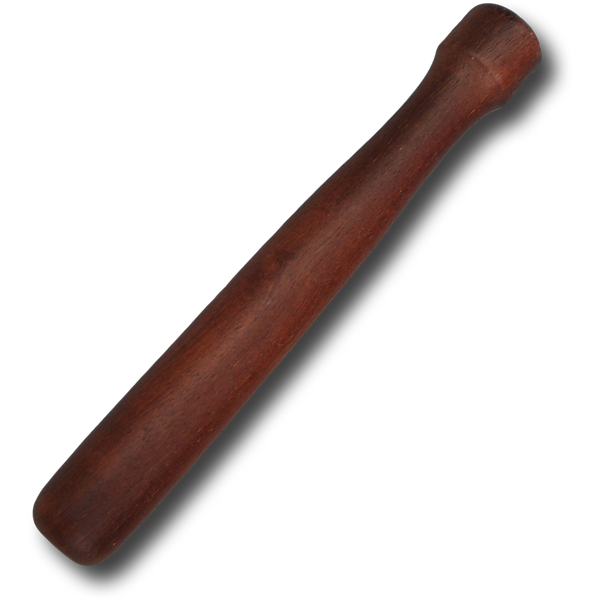 8" Wood Muddler