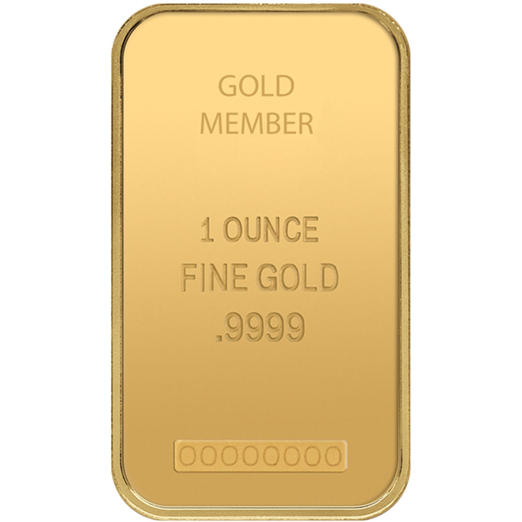 Membership GOLD